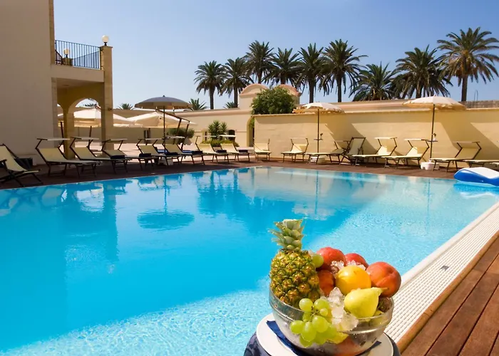 Mahara Hotel & Wellness